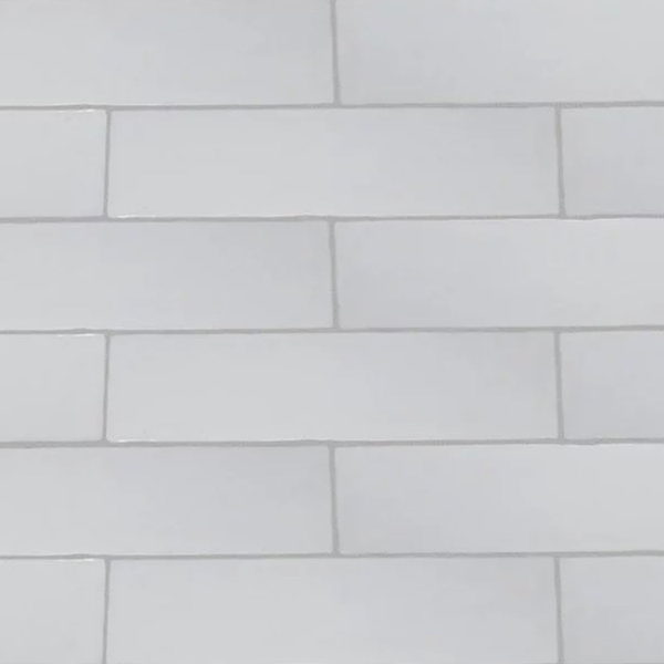 Picture of Nanda Tiles - Maritime 3 x 12 Glossy Clearwater White