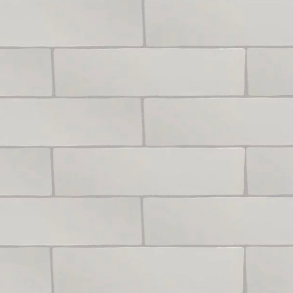 Picture of Nanda Tiles - Maritime 3 x 12 Glossy Cape May Buff