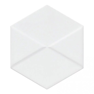 Picture of Settecento - Outfit Hexagon Bright White
