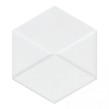 Picture of Settecento - Outfit Hexagon Bright White