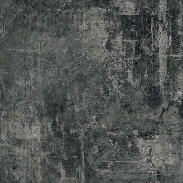Picture of American Wonder Porcelain - Asher 24 x 24 Coal