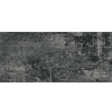 Picture of American Wonder Porcelain - Asher 8 x 48 Coal