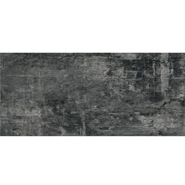 Picture of American Wonder Porcelain - Asher 8 x 48 Coal
