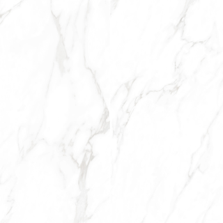 Picture of American Wonder Porcelain - Carenza 24 x 24 Matte Bianco