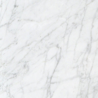 Picture of Stone Collection - Bianco Carrara 18 x 18 Bianco Carrera Honed