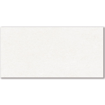 Picture of American Wonder Porcelain - Mars Stone II 12 x 24 Matte White Dune
