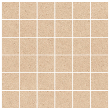 Picture of American Wonder Porcelain - Mars Stone II Mosaic Beige Bluff