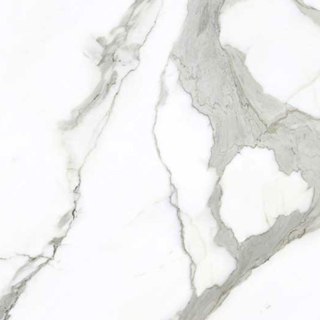 Picture of American Wonder Porcelain - Preeminent II 24 x 24 Matte White