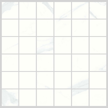 Picture of American Wonder Porcelain - Preeminent II Mosaic White