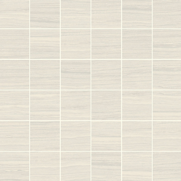 Picture of American Wonder Porcelain - Sediment Mosaic Taupe