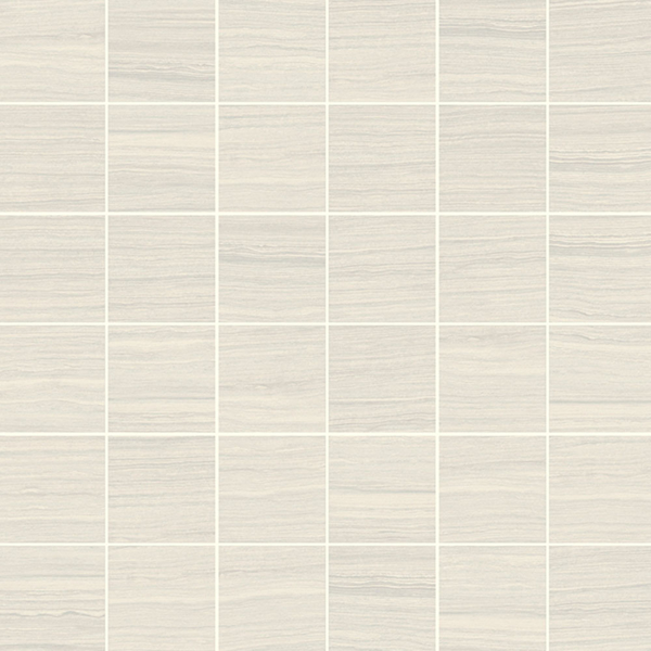 Picture of American Wonder Porcelain - Sediment Mosaic Taupe