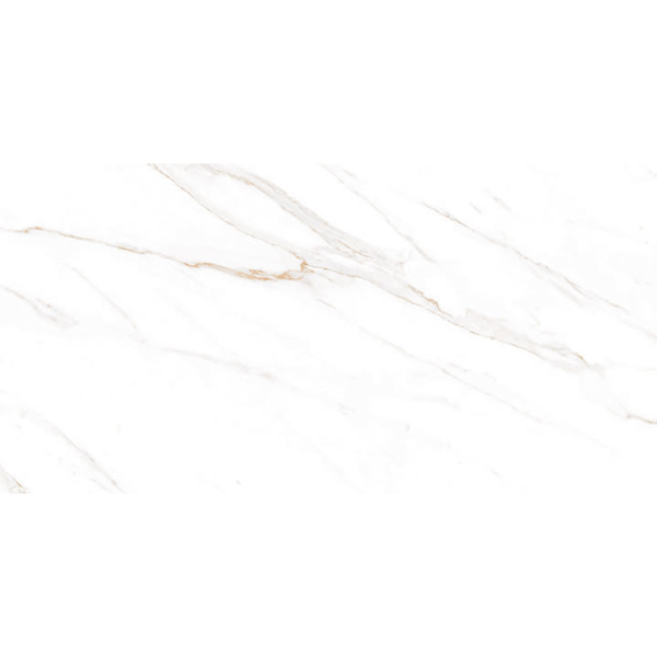 Picture of American Wonder Porcelain - Sherron 24 x 48 Polished Oro