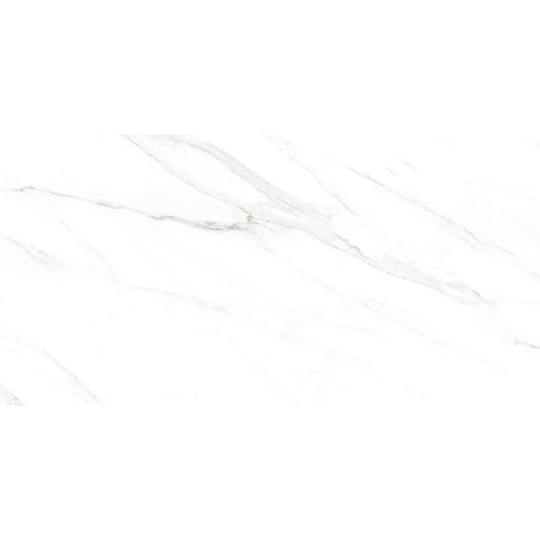 Picture of American Wonder Porcelain - Sherron 24 x 48 Polished White