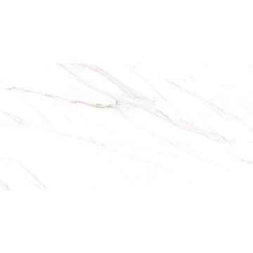 Picture of American Wonder Porcelain - Sherron 24 x 48 Matte White