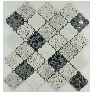 Picture of Bati Orient - Terrazzo Mosaics Lantern Mix