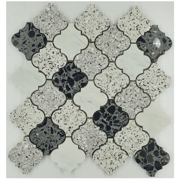 Picture of Bati Orient - Terrazzo Mosaics Lantern Mix