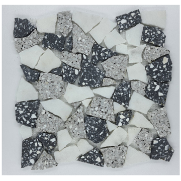 Picture of Bati Orient - Terrazzo Mosaics Mini Opus Mix