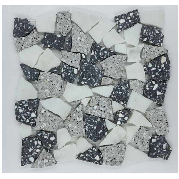 Picture of Bati Orient - Terrazzo Mosaics Mini Opus Mix
