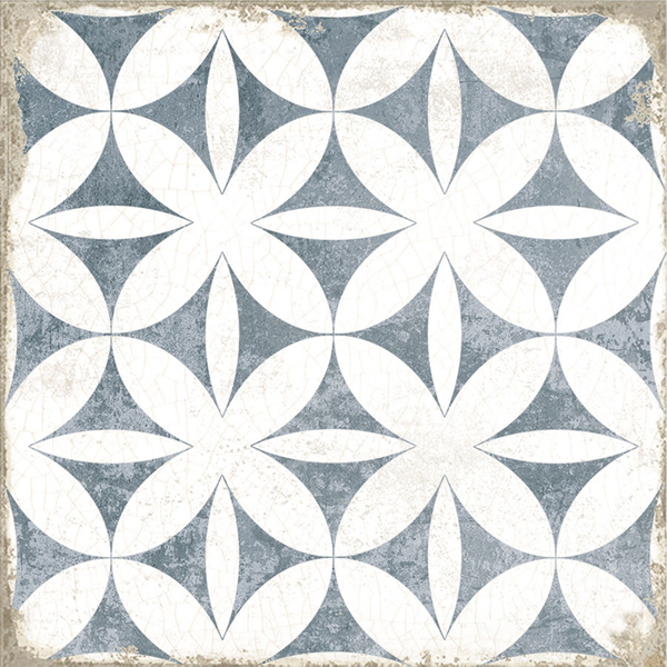 Picture of Nanda Tiles - Grafton ABBEY-BLUE