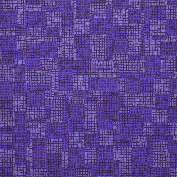 Picture of Joy - Free Pattern Prism Purple