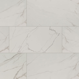 Picture of MS International - Kaya 12 x 24 Calacatta-Venato Polished