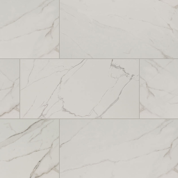 Picture of MS International - Kaya 24 x 48 Calacatta-Venato Polished