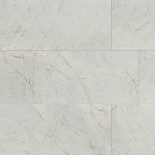 Picture of MS International - Kaya 24 x 48 Carrara-Bianco Matte