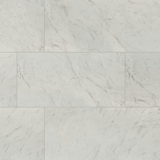 Picture of MS International - Kaya 24 x 48 Carrara-Bianco Polished