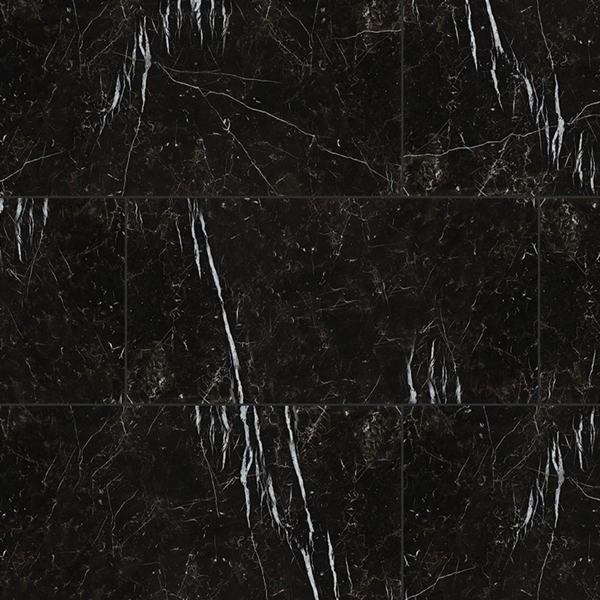 Picture of MS International - Regallo 12 x 24 Marquina-Noir Matte