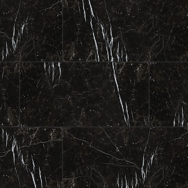 Picture of MS International - Regallo 12 x 24 Marquina-Noir Polished