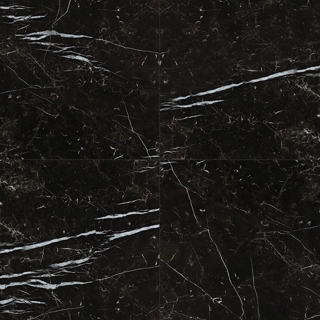 Picture of MS International - Regallo 24 x 24 Marquina-Noir Polished