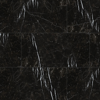 Picture of MS International - Regallo 24 x 48 Marquina-Noir Matte