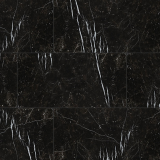 Picture of MS International - Regallo 24 x 48 Marquina-Noir Polished