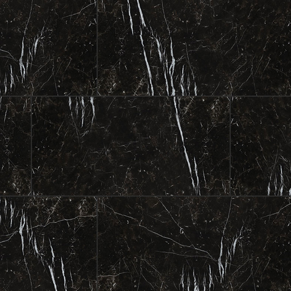 Picture of MS International - Regallo 24 x 48 Marquina-Noir Polished