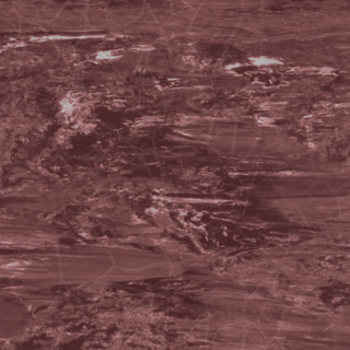 Picture of Roppe - Dimensions Marbleized Crackle Design Cinnabar