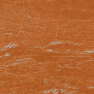 Picture of Roppe - Dimensions Marbleized Crackle Design Citrus