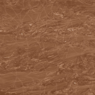 Picture of Roppe - Dimensions Marbleized Crackle Design Terracota