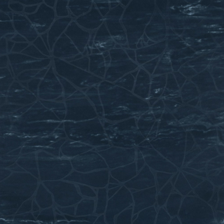 Picture of Roppe - Dimensions Marbleized Crackle Design Deep Navy