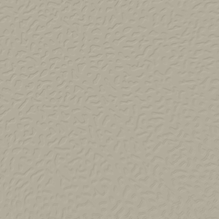 Picture of Roppe - Designers Choice Hammered 12 x 12 Almond