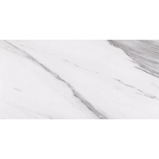 Picture of Portobello Ceramica - Marmi Classico 12 x 24 Matte Bianco Carrara