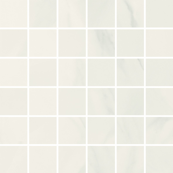 Picture of Portobello Ceramica - Marmi Classico Mosaic Bianco Covelano