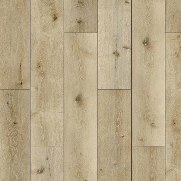 Picture of Ace Flooring - AquaLuxe Almond