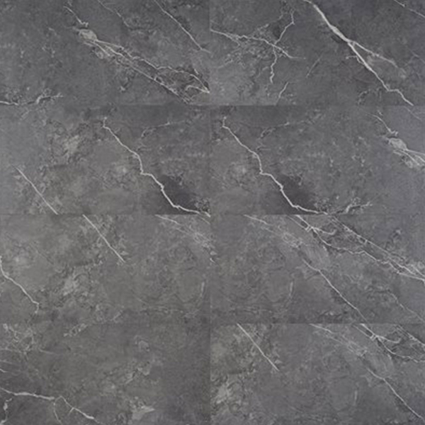 Picture of SOHO Studio Corp - Crosby 12 x 24 5mm Chauny Marble Dark Gray