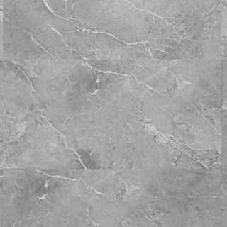 Picture of SOHO Studio Corp - Minetta 18 x 36 Chauny Marble Medium Gray