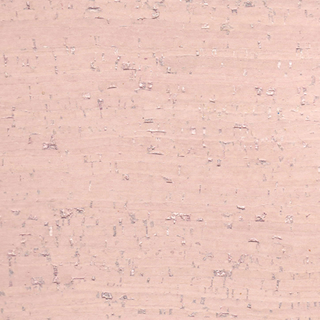 Picture of Globus Cork - Striata Texture 12 x 12 Blush