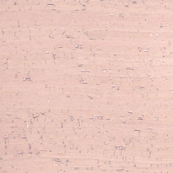 Picture of Globus Cork - Striata Texture 12 x 12 Blush