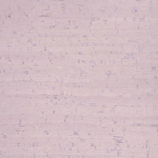 Picture of Globus Cork - Striata Texture 12 x 24 Lavender