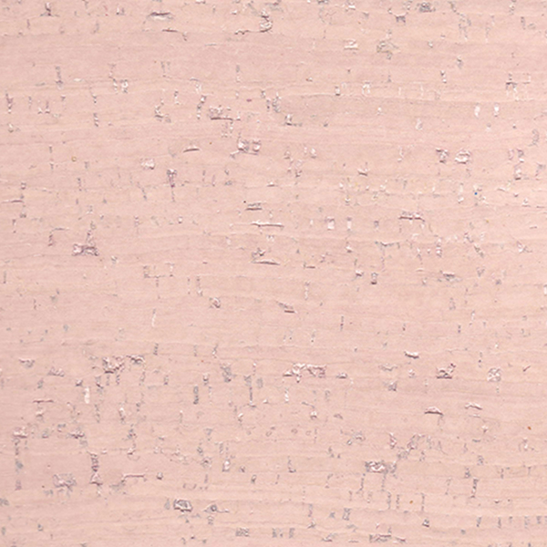 Picture of Globus Cork - Striata Texture 18 x 24 Blush