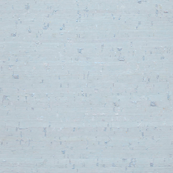Picture of Globus Cork - Striata Texture 18 x 24 Powder Blue