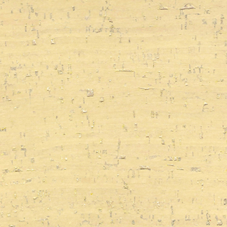 Picture of Globus Cork - Striata Texture 18 x 36 Lemonade
